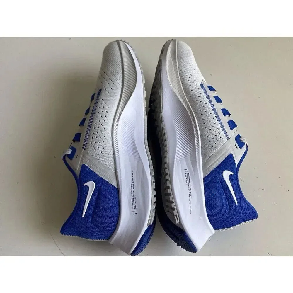 Nike Air Zoom‎ Pegasus 38 Kentucky UK Wildcats Shoes DJ0830-001 Men's Size 7.5
